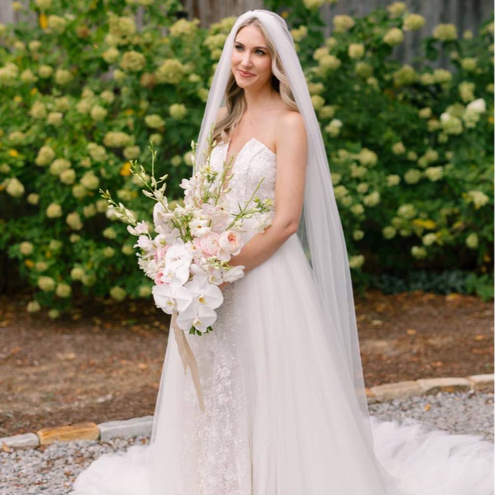 Meet your Posher, Kristen